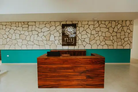 Naj Casa Holbox in Holbox — foto 2