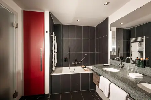 Schlosshotel Kitzbühel in Kitzbühel — foto 11