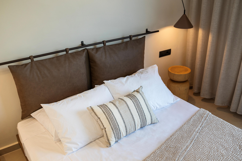 Appartementen Anastasia foto 16