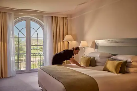 Grand Hyatt La Manga Club Golf & Spa in Cartagena — foto 23