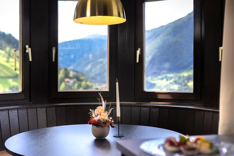 Appartementen Goldried foto 4