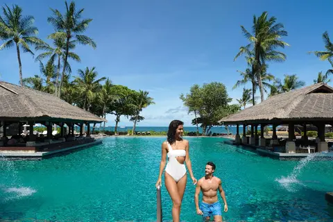 Intercontinental Bali Resort in Kuta Selatan — foto 29
