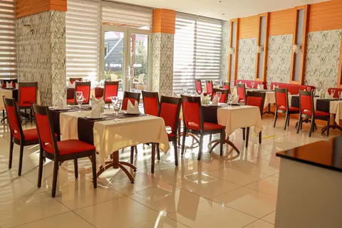 Side Kum Hotel foto 11