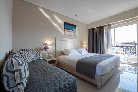 Hotel Marelen foto 17