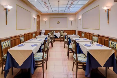 Hotel San Donato in Bologna, foto 4