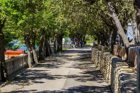 Camping Selce in Selce — foto 22