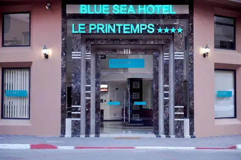 Le Printemps by BLUESEA in Marrakech