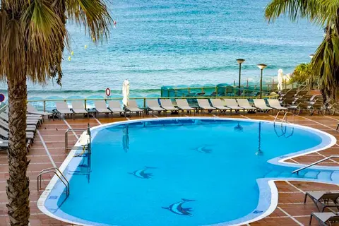 Hotel Cala Font in Salou — foto 22