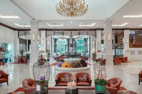 Sofitel Phnom Penh Phokeethra in Phnom Penh — foto 15
