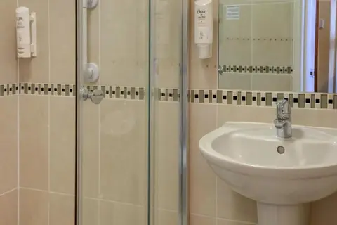 Best Western London Highbury in Londen — foto 11