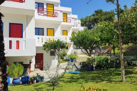 Plakias Bay in Πλακιάς — foto 23