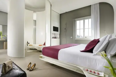 Palazzo Montemartini Rome, A Radisson Collection Hotel in Rome, foto 6