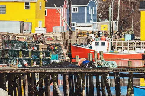 The Atlantic Canada Experience foto 5