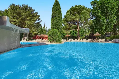 Odalys Residence Village Camarguais in Arles