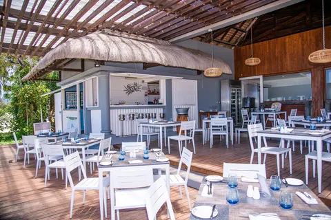 Outrigger Mauritius Beach Resort in Bel Ombre VCA — foto 5