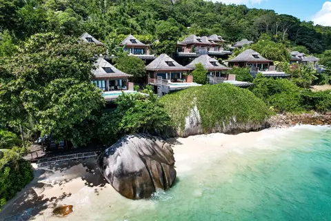 Hilton Seychelles Northolme Resort & Spa in Glacis — foto 2
