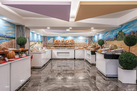 Hotel Avena Resort & Spa foto 6