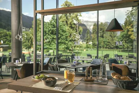 TUI BLUE Montafon foto 3