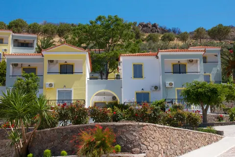 Hotel Panorama foto 18