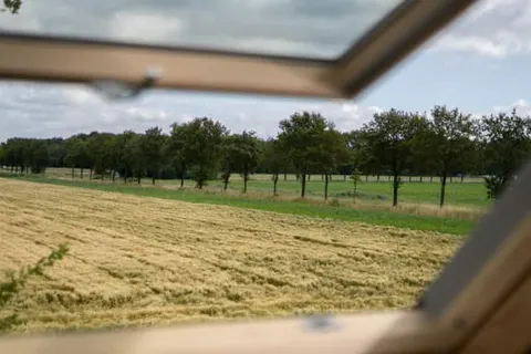 Boutique Hotel Het Witte Veen foto 17