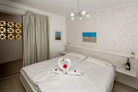 R2 Maryvent Beach Apartment in Costa Calma - Pájara — foto 24