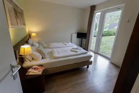 Vakantiepark Dormio Resort Eifeler Tor in Heimbach — foto 15