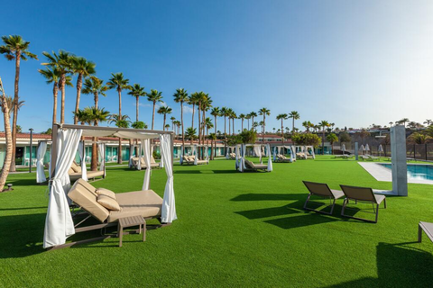 Kumara Serenoa by Lopesan Hotels foto 18