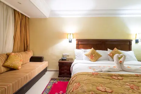 Hotel Farah Marrakech in Marrakesh, foto 3