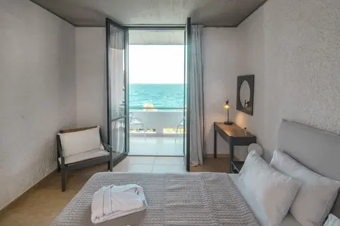 Apollo Resort in Αγία Μαρίνα — foto 8