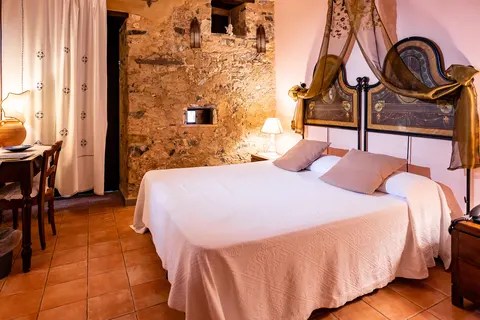 Hotel Marulivo in Pisciotta — foto 11