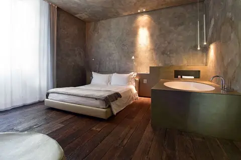 Palazzo Segreti in Milaan, foto 7