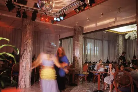 Hotel Brioni in Rome — foto 19