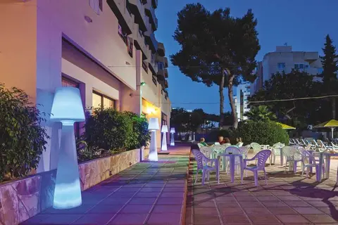 Hotel Can Bossa in Eivissa — foto 3