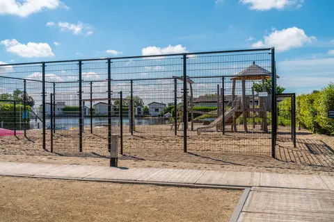 Vakantiepark De Woudhoeve in Bergen — foto 6