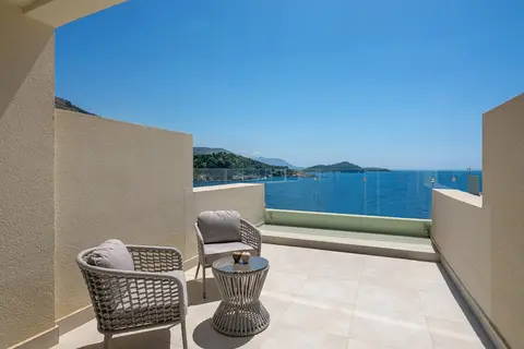 Rixos Premium Dubrovnik in Dubrovnik — foto 6