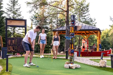 Plitvice Holiday Resort in Rakovica — foto 4