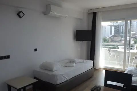 Opus Apart in Kusadasi — foto 24