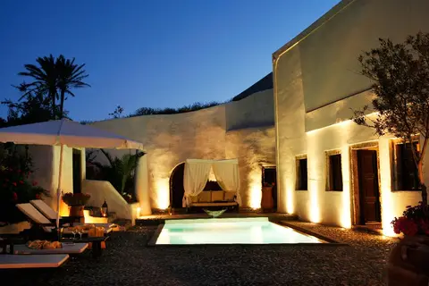 Santorini Heritage Villas & Mansions in Δημοτική Ενότητα Θήρας — foto 27
