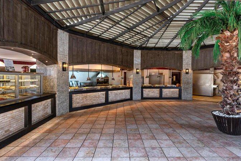 Hotel Limak Arcadia Sport Resort foto 6