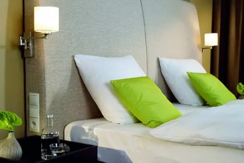 Lindner Hotel Antwerp foto 4