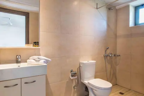 Gerona Mare Apartments in Γεράνι — foto 16