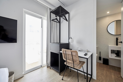 Hotel HM Dunas Blancas foto 24