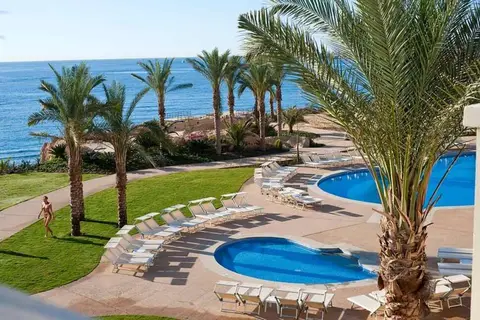 Stella di Mare Beach Hotel & Spa in Sharm El Sheikh, foto 15