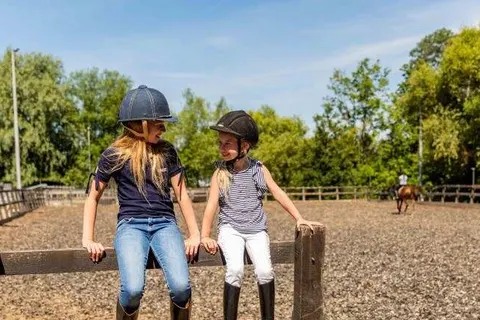 TopParken Parc de IJsselhoeve foto 8