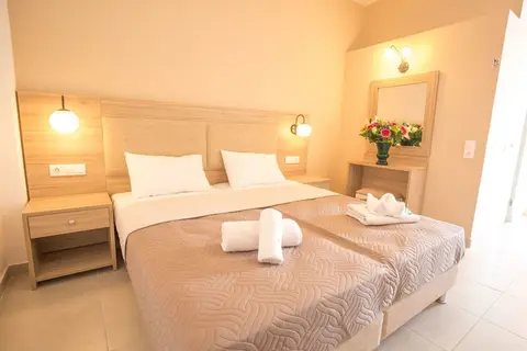 Mastorakis Hotel & Studios in Chersonissos — foto 15