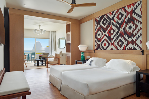 Hotel H10 Estepona Palace - logies & ontbijt foto 22