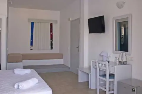 Atlas Boutique Hotel in Δημοτική Ενότητα Θήρας — foto 22