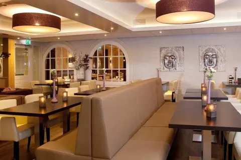 Aparthotel Delden foto 8