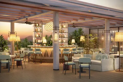 Anantara Plaza Nice Hotel in Nice — foto 16