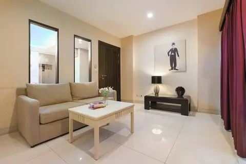 iCheck inn Sukhumvit Soi 2 in Bangkok, foto 12